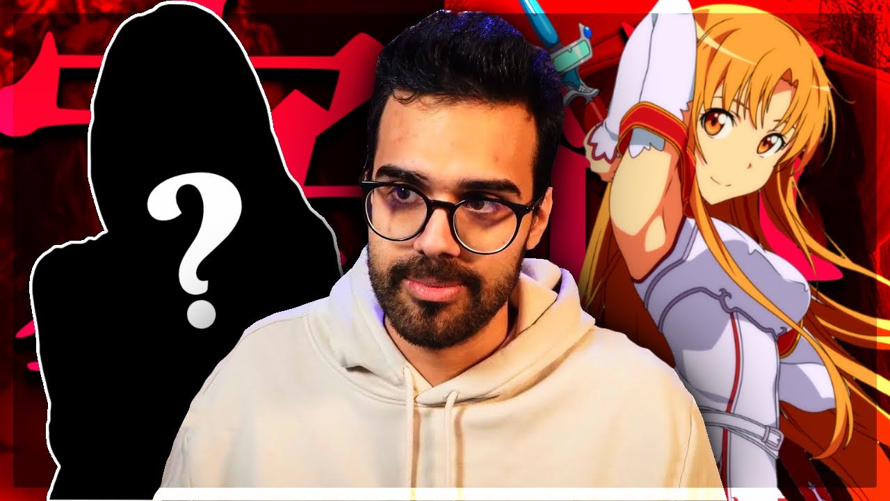 Dario Moccia conosce UNA OTAKU. [Presentata da Grenbaud]