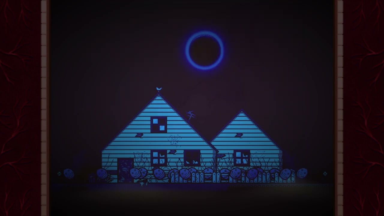 LISA: Definitive Edition - Brad's Nightmare (EPILEPSY WARNING)