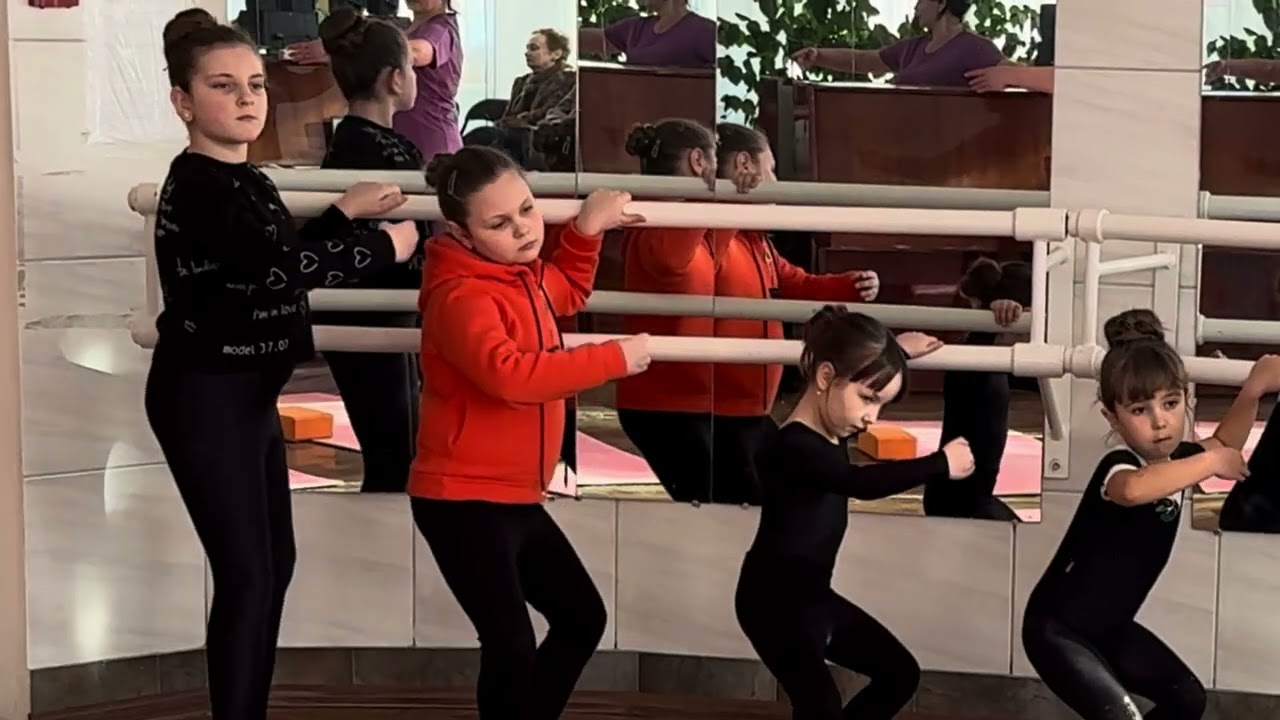 Випробування 