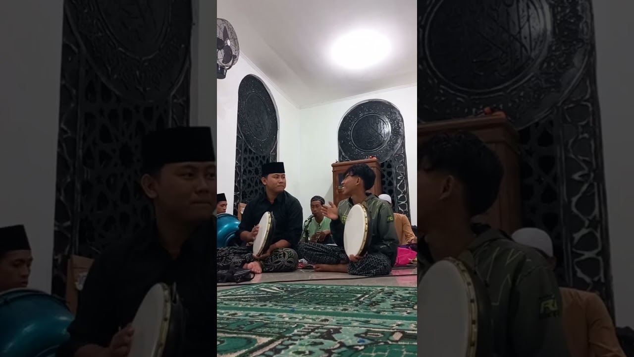 Jangan tunggu lama2