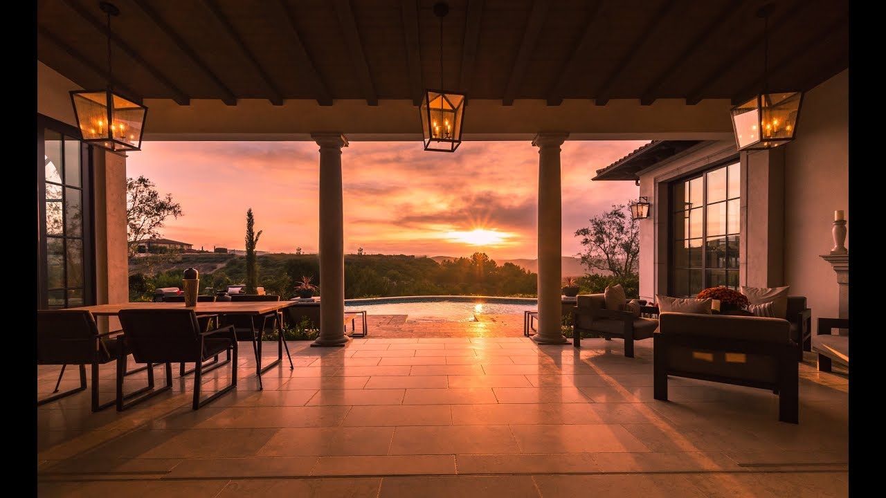 $19,800,000 | 5 Coral Ridge, Crystal Cove, California