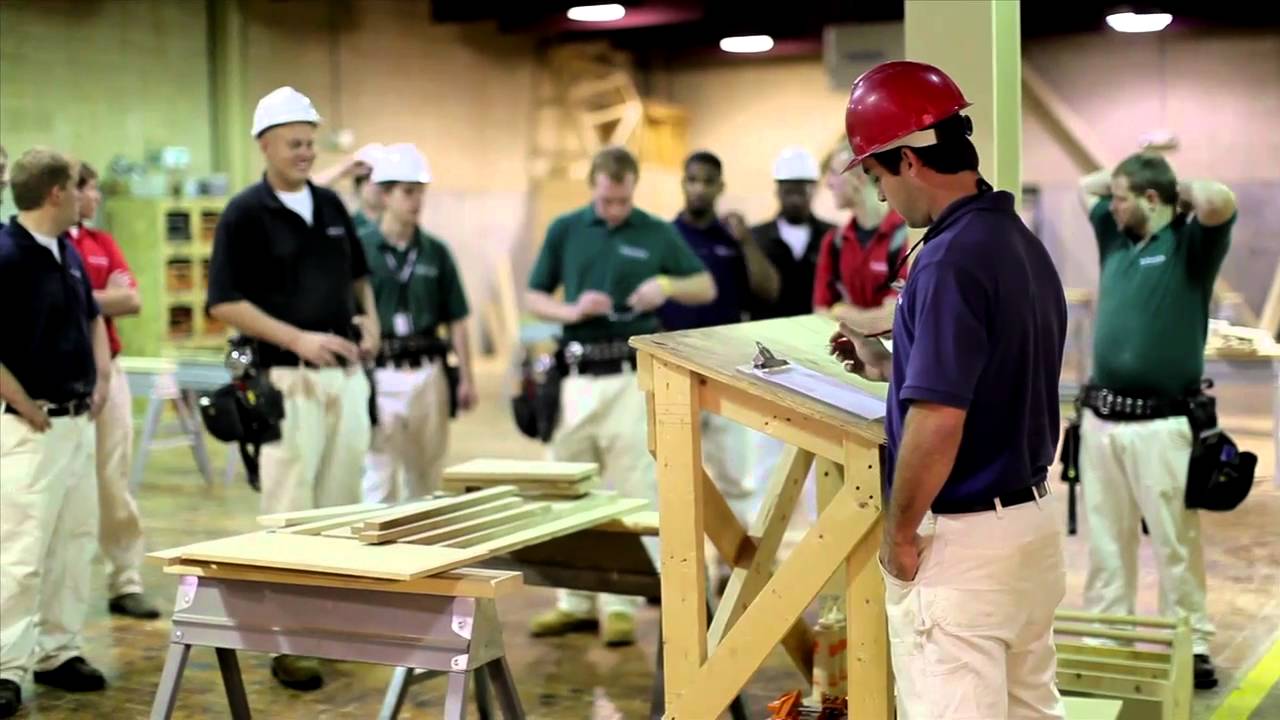 Construction Division - Ranken Technical College