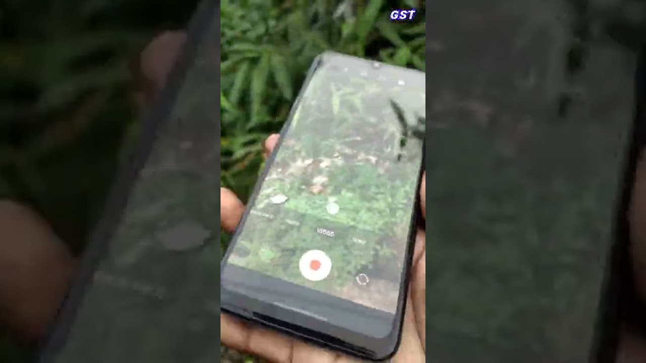 Sumsung Galaxy M31 Camera Zooming Test 🔥 // #sumsunggalaxym31 @GauravSmartTech #shorts #zoomtest