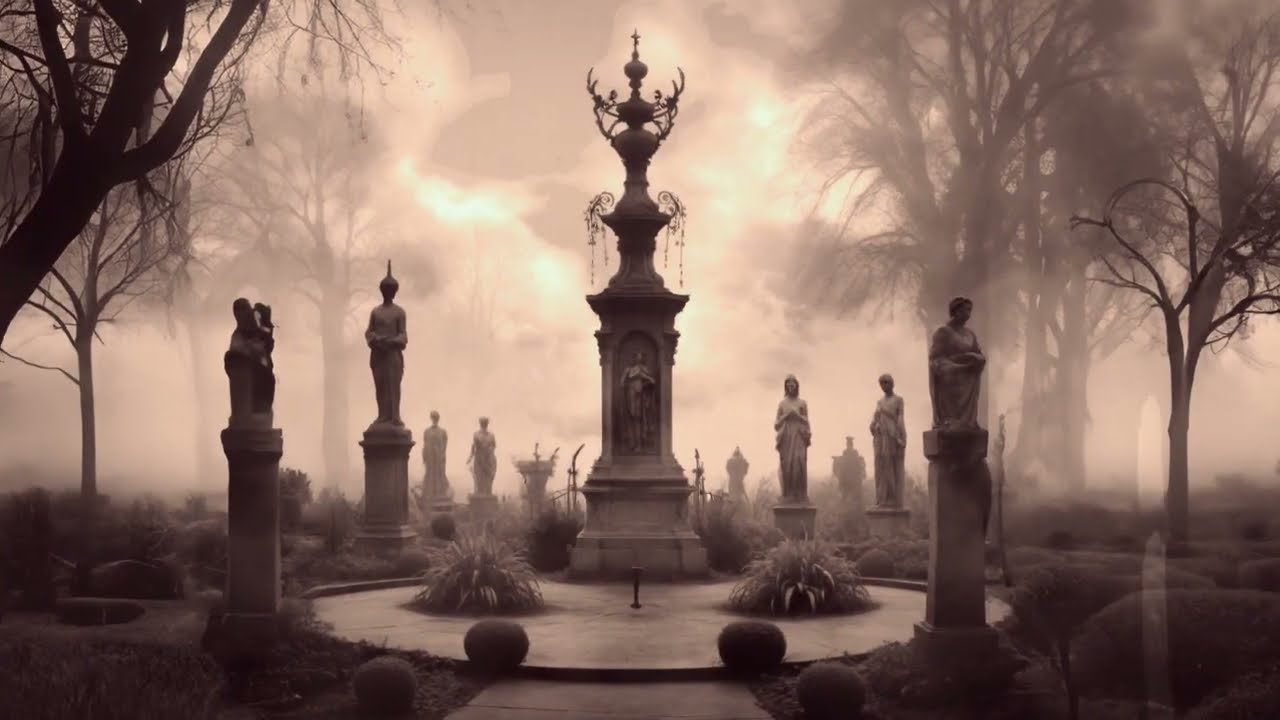 Heart of the Black Sigill
