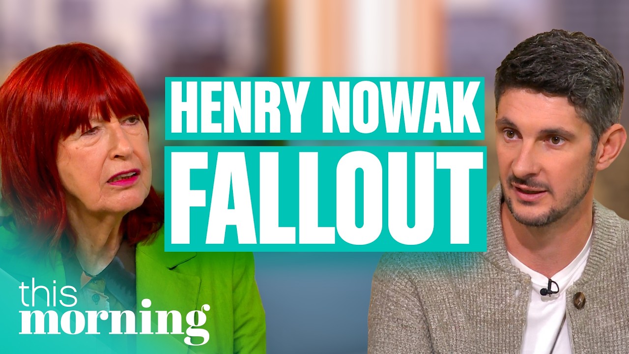 Henry Nowak Murder Case Latest Developments | This Morning's View