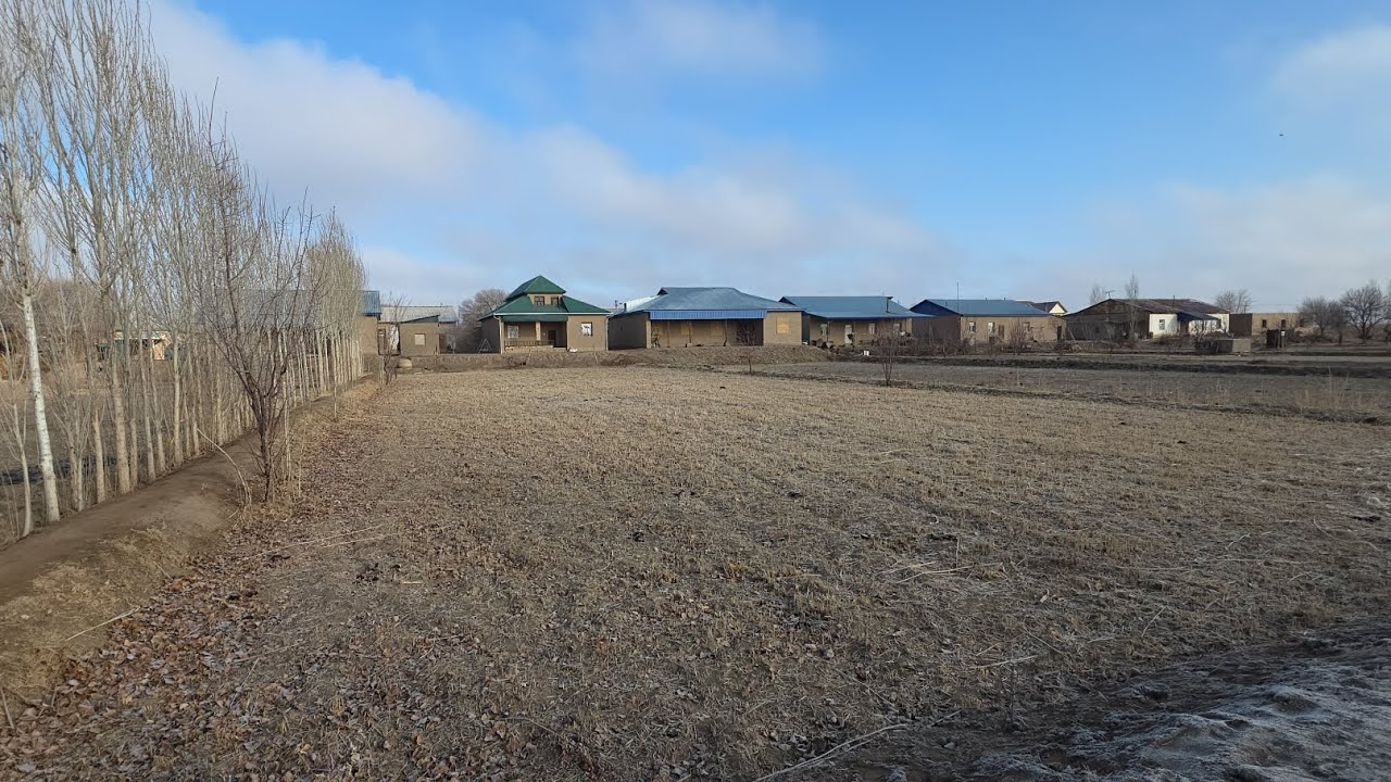 ЗУДЛИК БИЛАН ЖОЙ СОТИЛАДИ