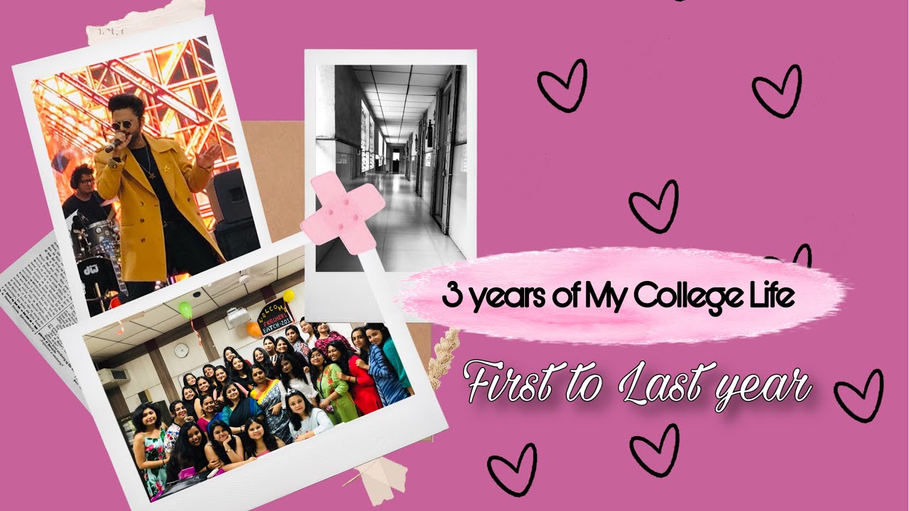 Shri Shikshayatan College KOLKATA: * 3 years of my college life explained* the roundshade chic