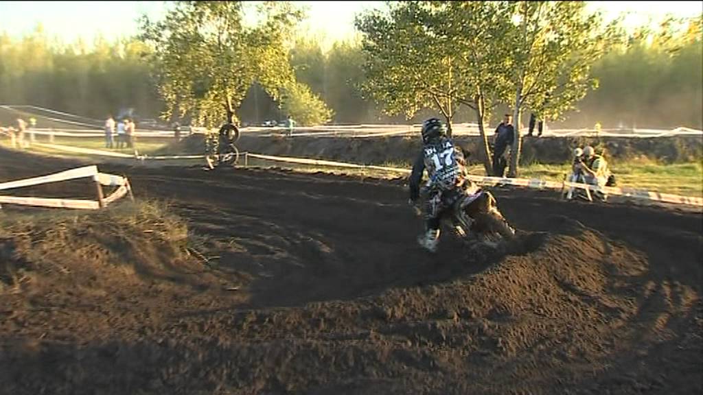 Nyársapát,Magyarország Nemzetközi Motocross Bajnokság (I-II.oszt. MX1, MX2,MX85)