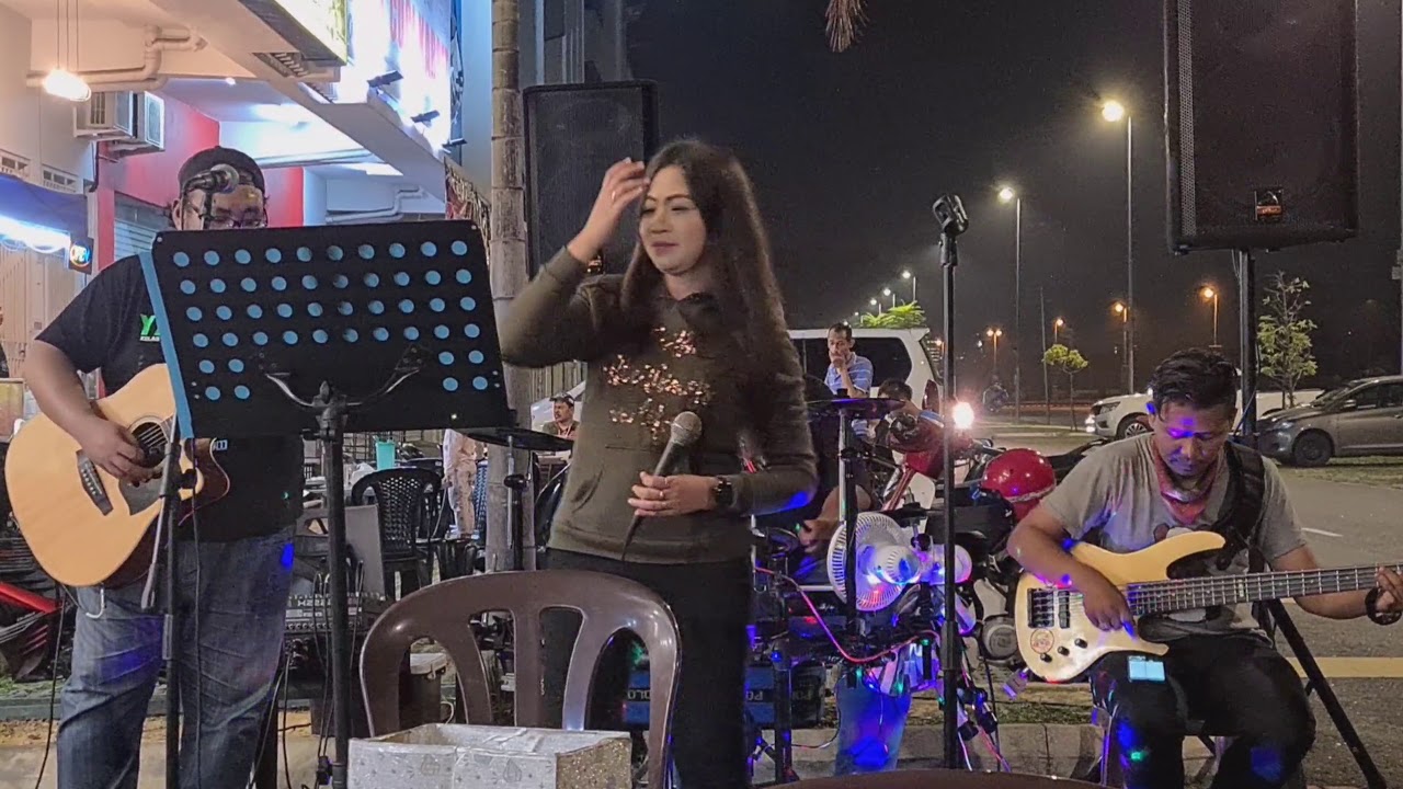 HAJAT - HAIDA / CINTA AZALI - NURUL
