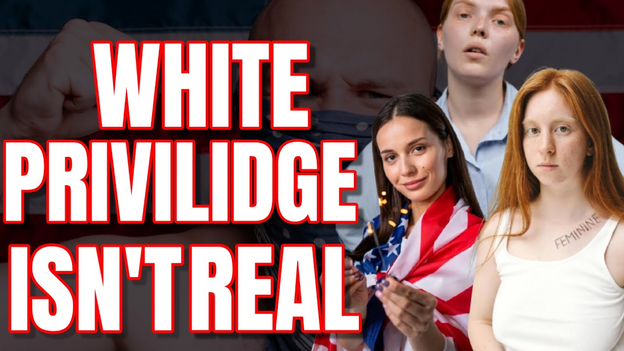 Masked White Women Discuss Race, Reparations, Patriarchy, and More | OTSOG Saturday Live