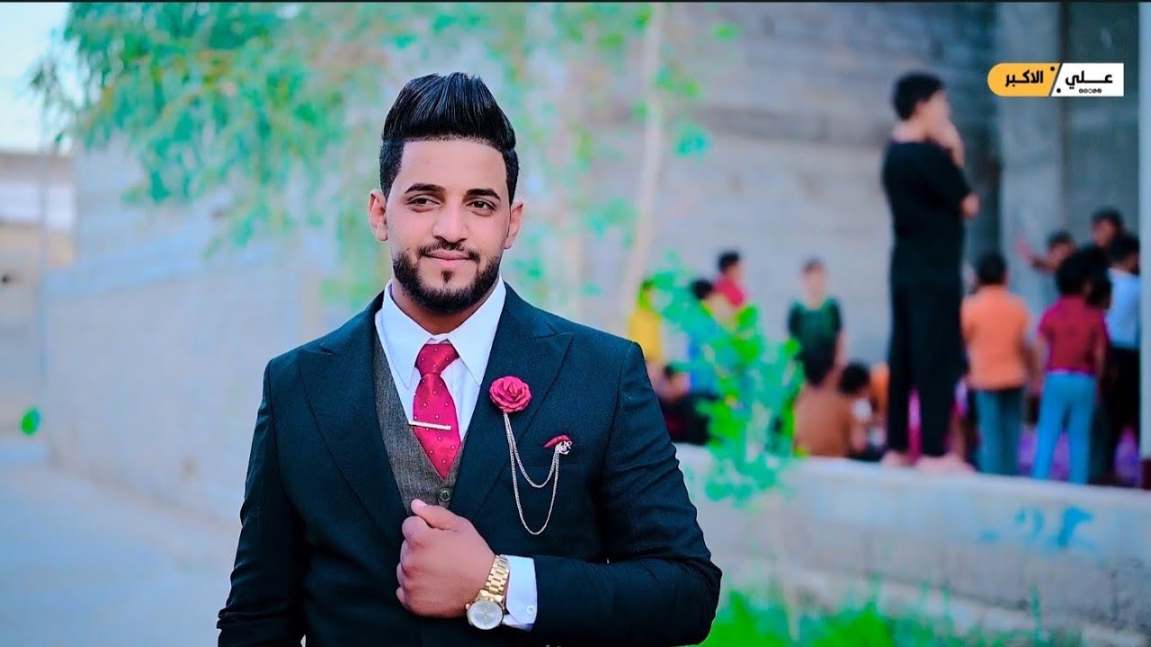 حفل زفاف كرار نجم السماري    للحجز 07726645960
