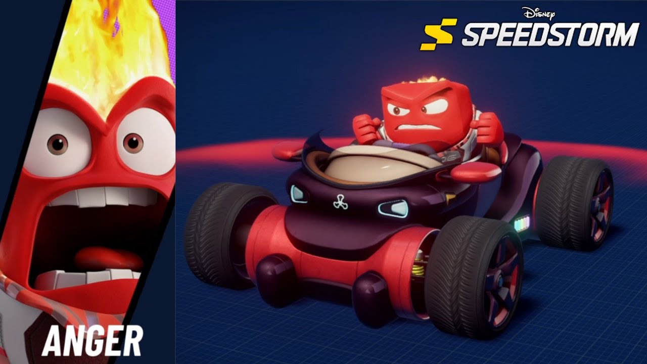 Disney Speedstorm (PC) Season 8-2 [Chapter 6] | Full Game Walkthrough