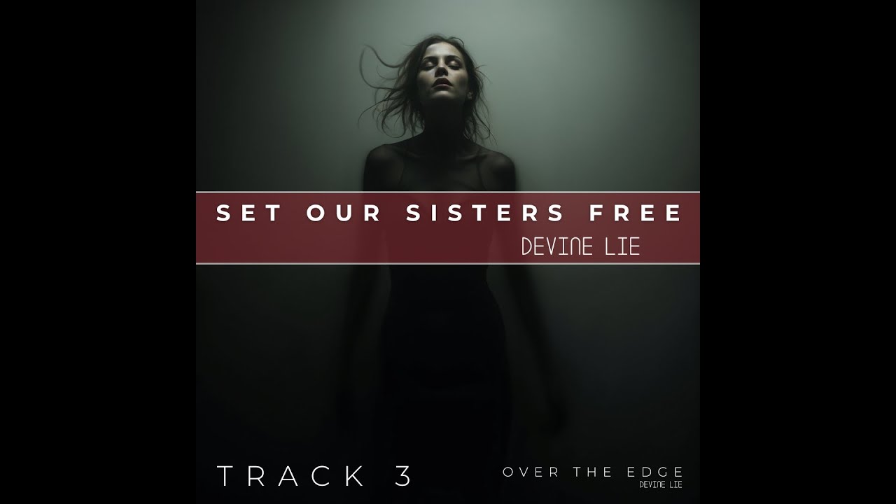 🎶 Set Our Sisters Free &ndash; Devine Lie | Official alternative rock Video