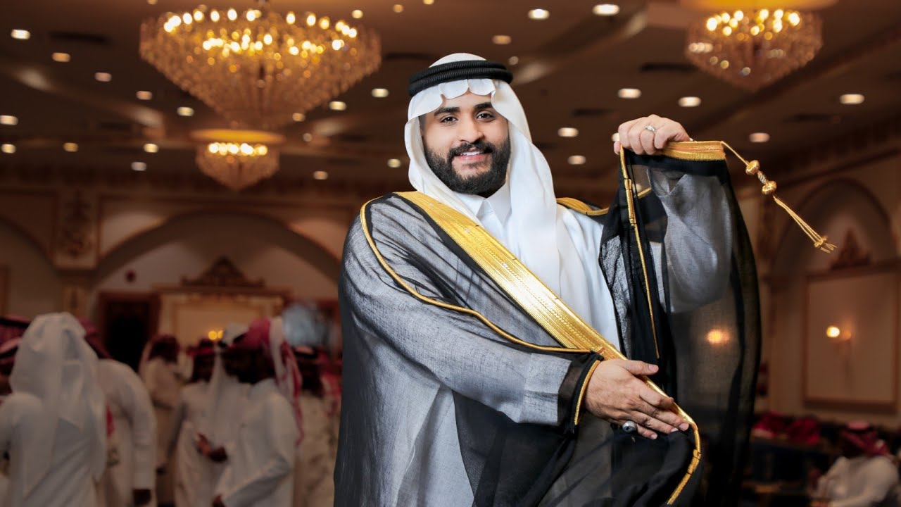 حفل زفاف الشاب/الشريف محمد بن احمد بن شاكر ابو جمال العبدلي