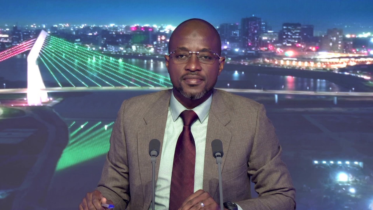 Le 23 Heures de RTI 1 du 24 février 2026 par Abdoulaye Koné