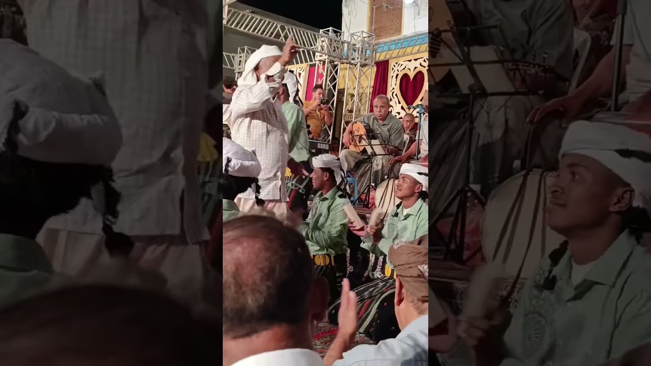 لعاد ترسل لي رسول اليوم كلمنا من التلفون ....محفوظ بن بريك