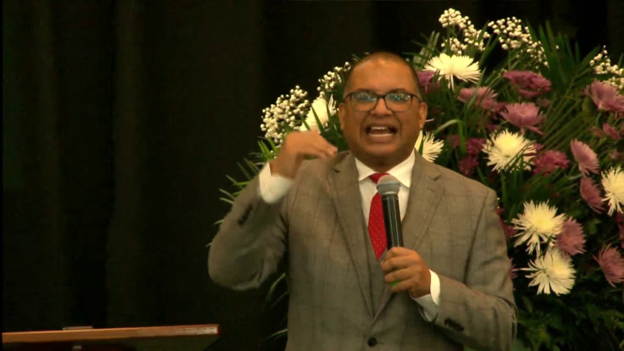 CORONA TV/ CUANDO DIOS DICE NO - Pr. Hermes Tavera Bueno