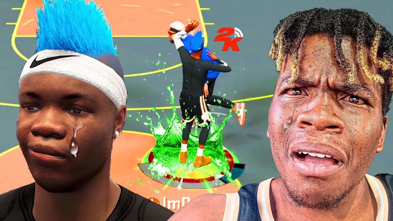 if i miss the video ends