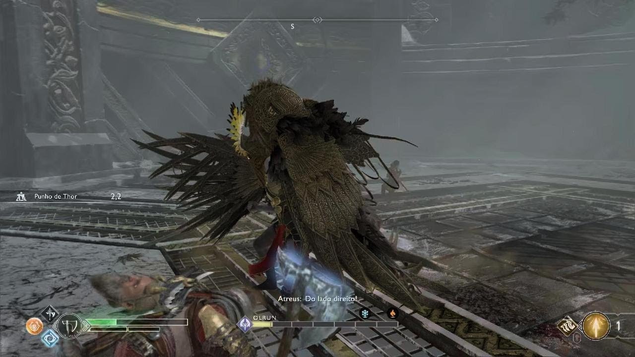 God of War_treta