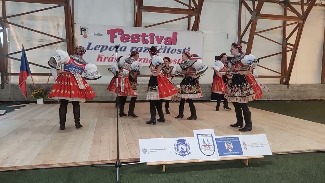 Pod Hruškov - Festival Krása různorodosti 2022