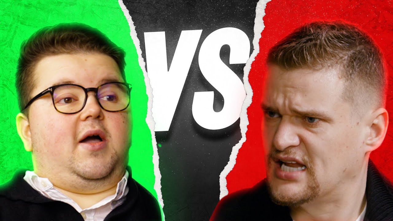 “If You’re Poor, it’s Your Fault” | Heated Debate