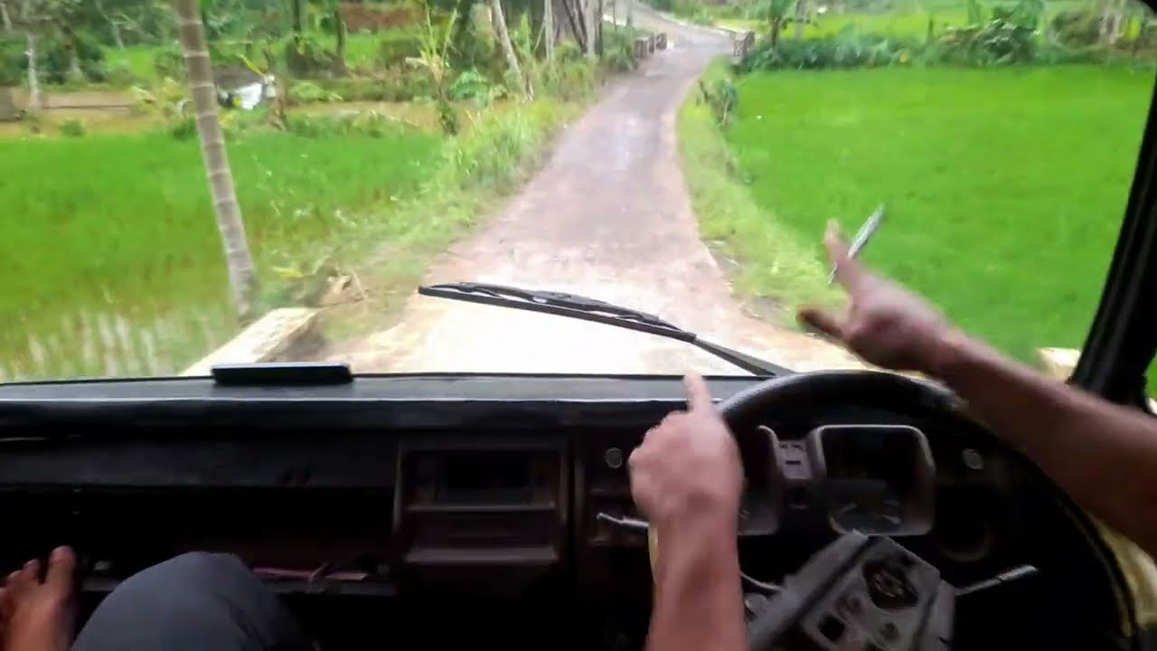 ColtT120 tanjakan sangan diluar ekspektasi