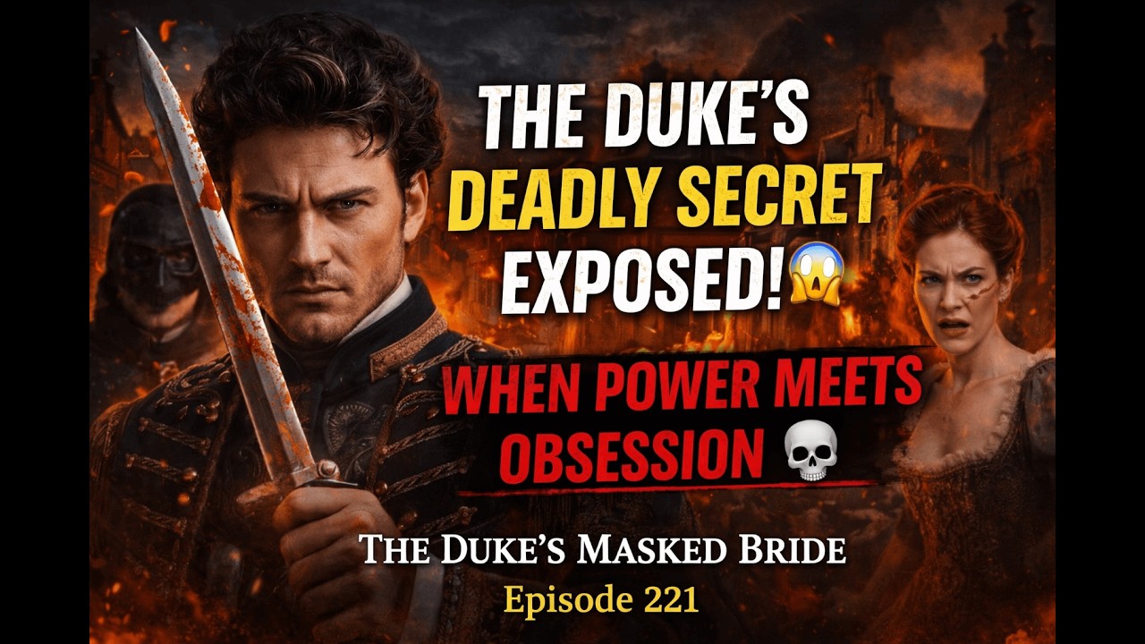 HE KILLED… AND NO ONE CAN STOP HIM 😱 | Episode 221