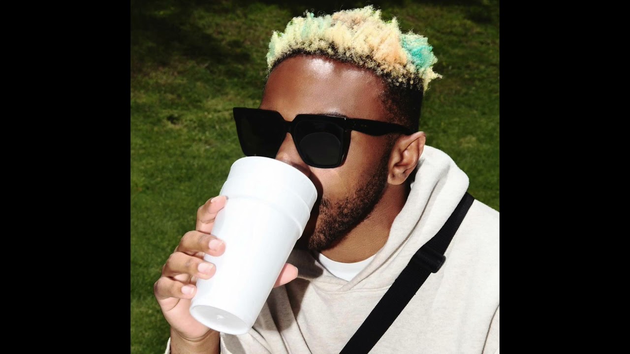 [FREE] Brockhampton X Kevin Abstract Type Beat - 