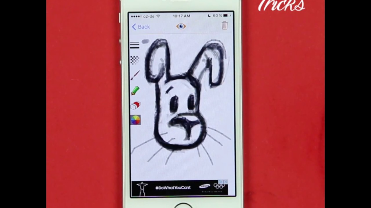 5 geniale Tricks f&uuml;r dein Smartphone - verbl&uuml;ffend einfach und genial!