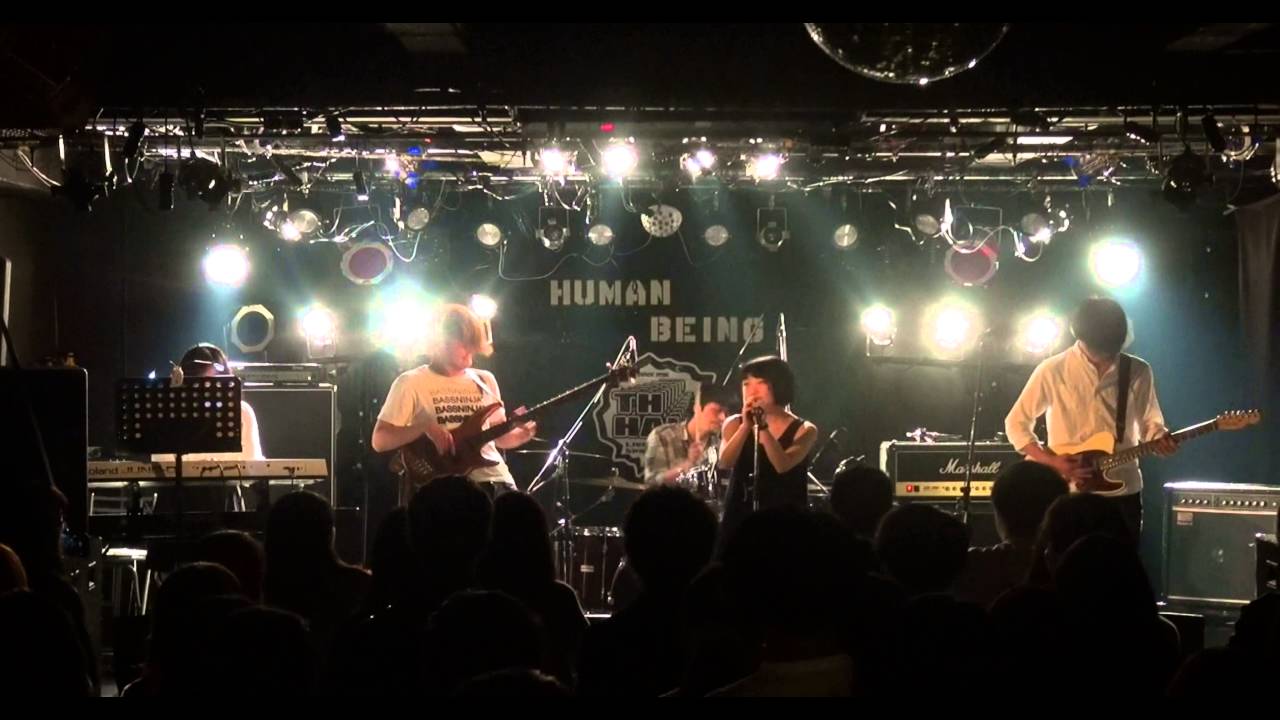 東京事変「歌舞伎+OSCA」cover