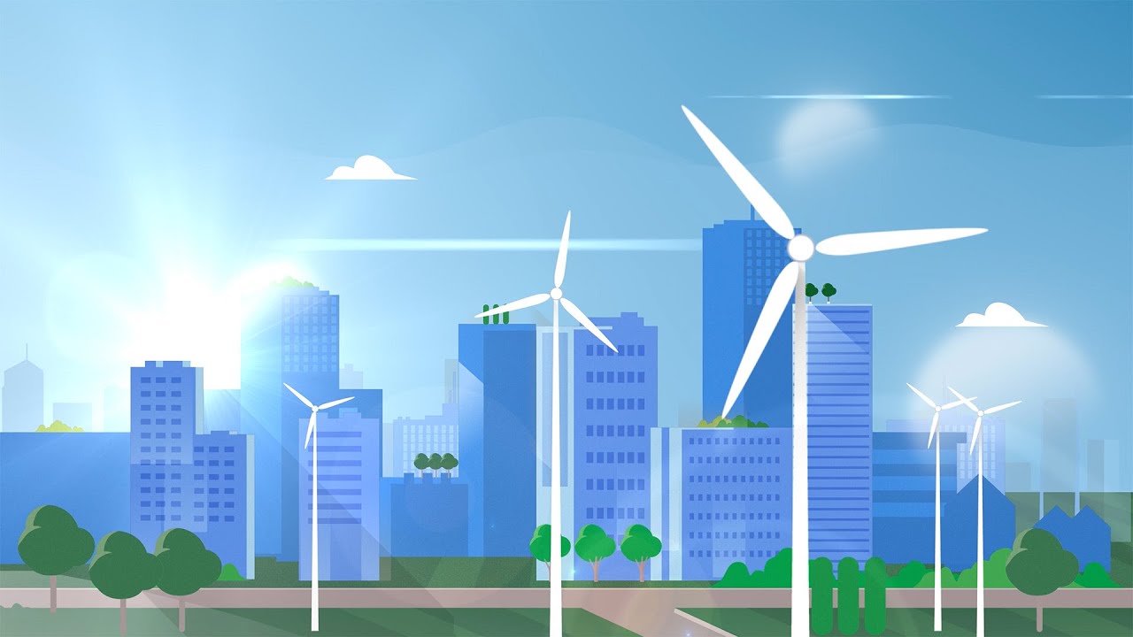 NXTGEN Hightech - Corporate Animation | Animation Agency