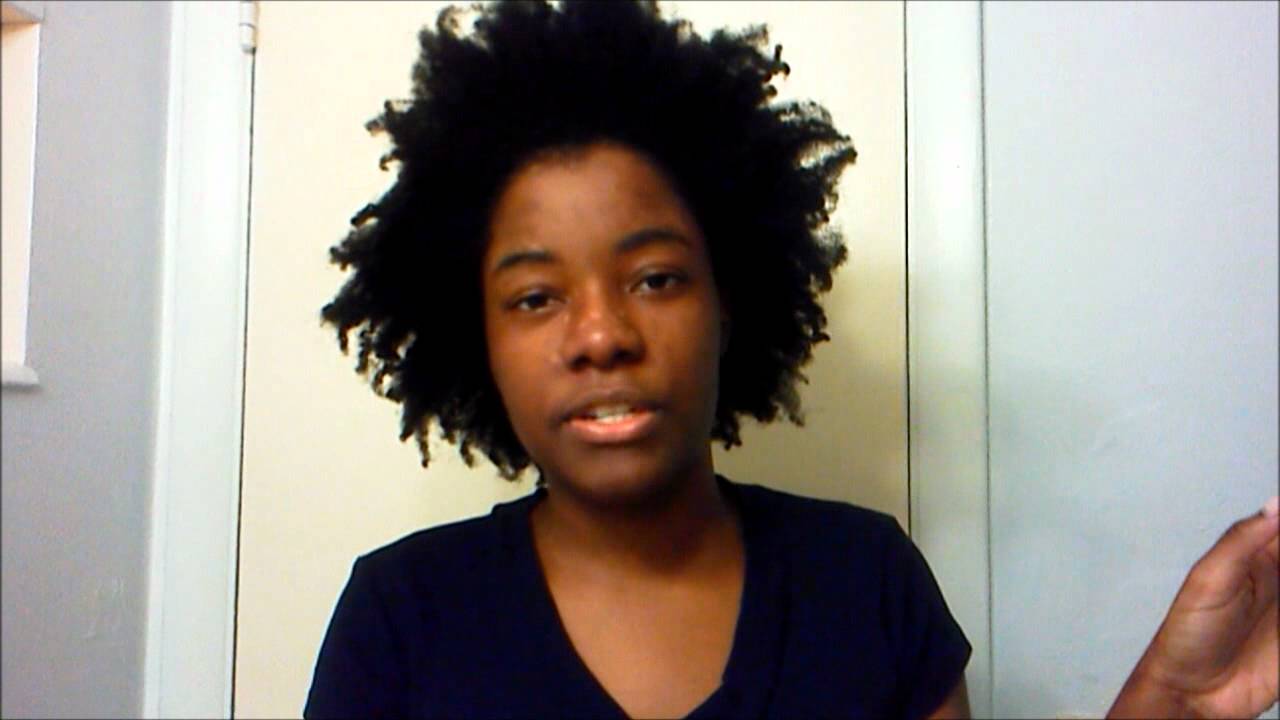 Coconut Oil Does NOT Seal!!! How to Moisturize and Seal Natural Hair! {FOR HIGH POROSITY HAIR TYPES}
