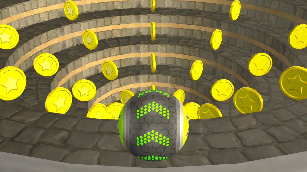Going Balls SpeedRun Gameplay Level 10696-10699