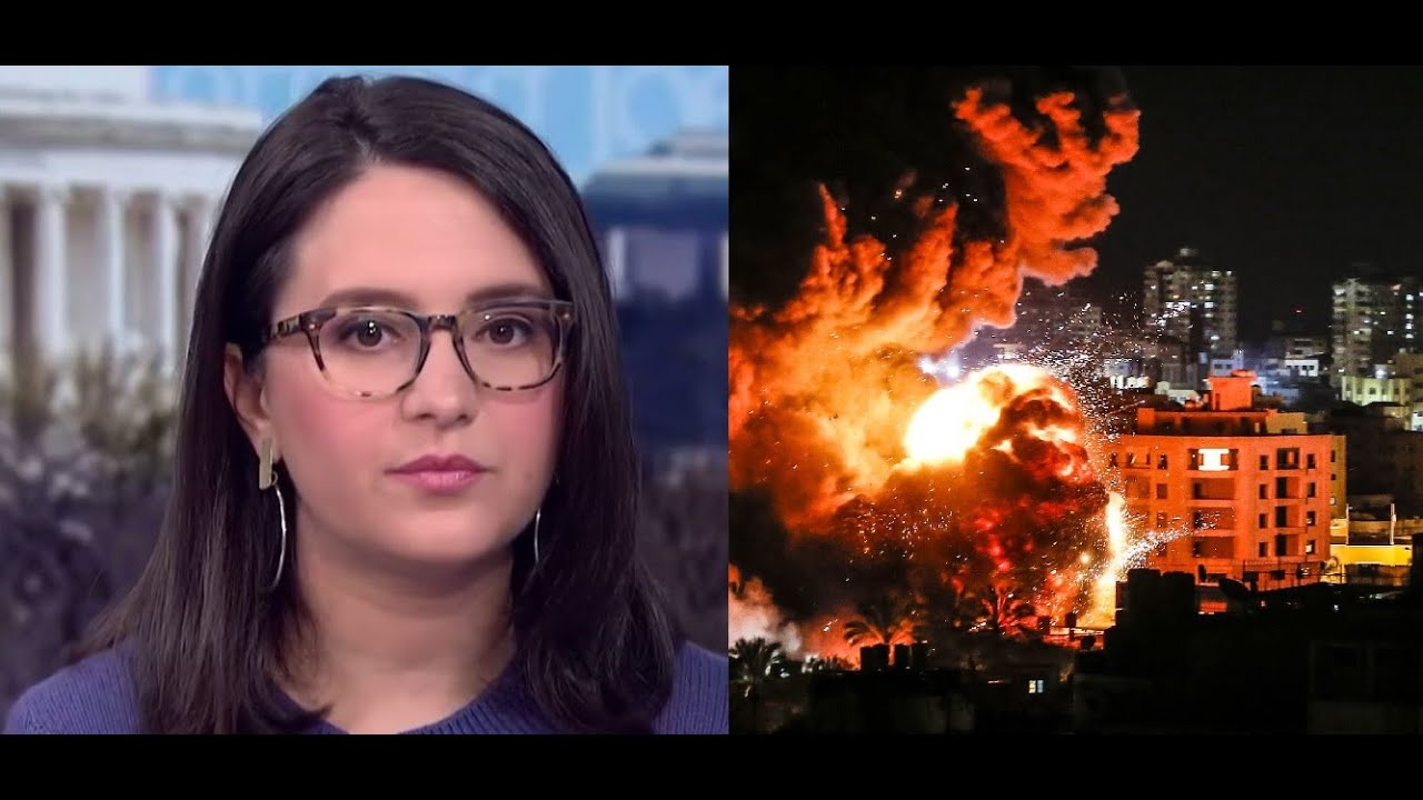 Chapo Trap House _ Israel Palestine feat. Bari Weiss
