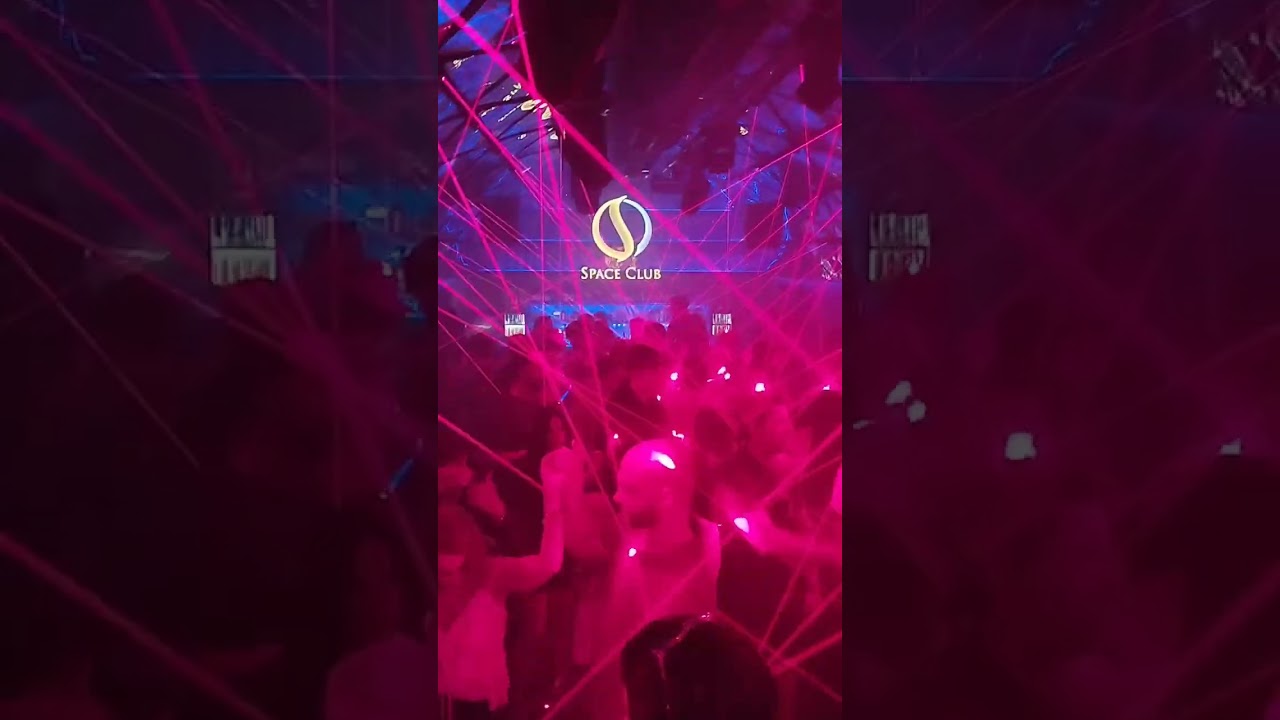 NAJLEPSZY KLUB W KRAKOWIE NA RYNKU  🔥 SPACE CLUB 🔥