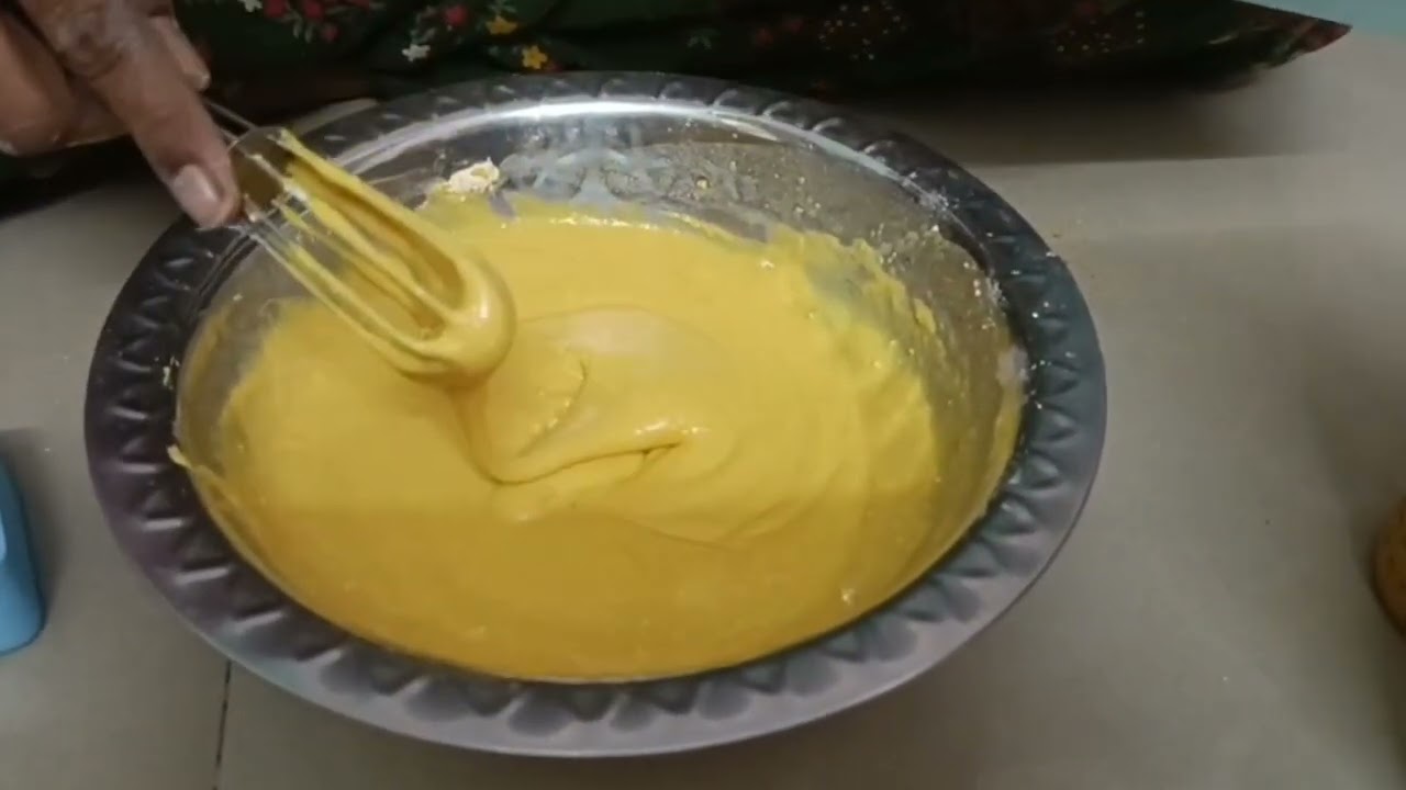 Ifthari Special [Potatoes Bajji] #youtube #food #trending 