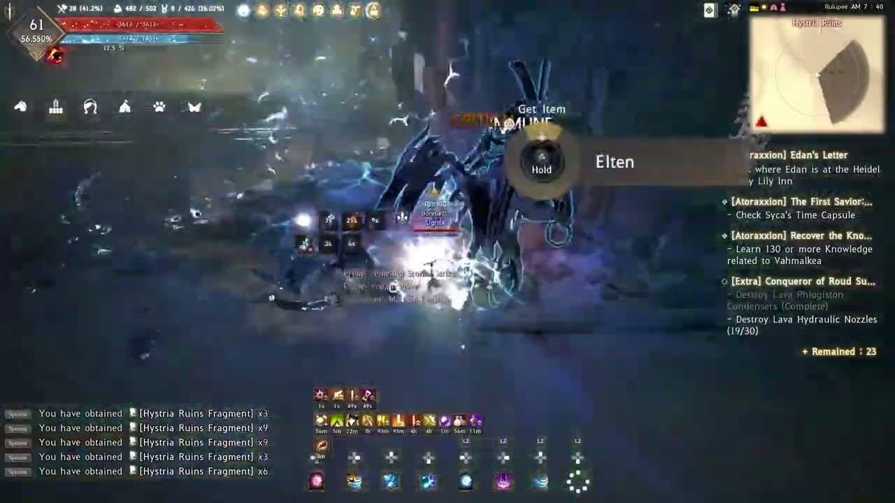 How to Get the Upgraded Compass GUARANTEED - BDO Drop Probability Explained (Black Desert Online)