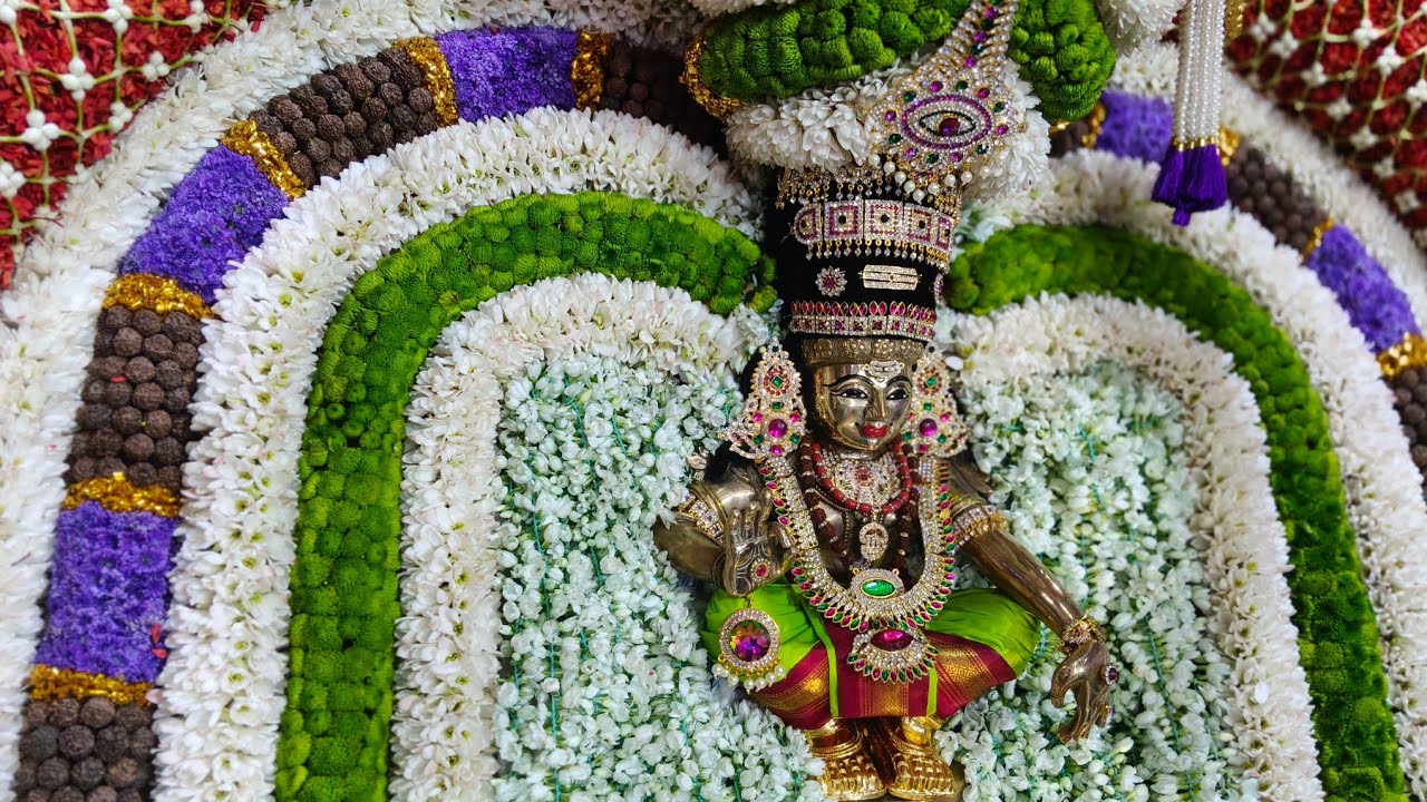 Swamiye saranam ayyappa 🙏 குதிரை வாகன உற்சவம் 2026