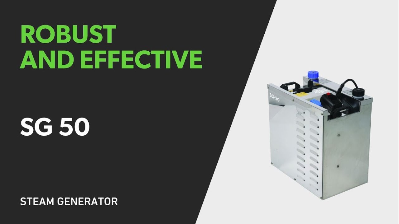 SG 50: robust and effective