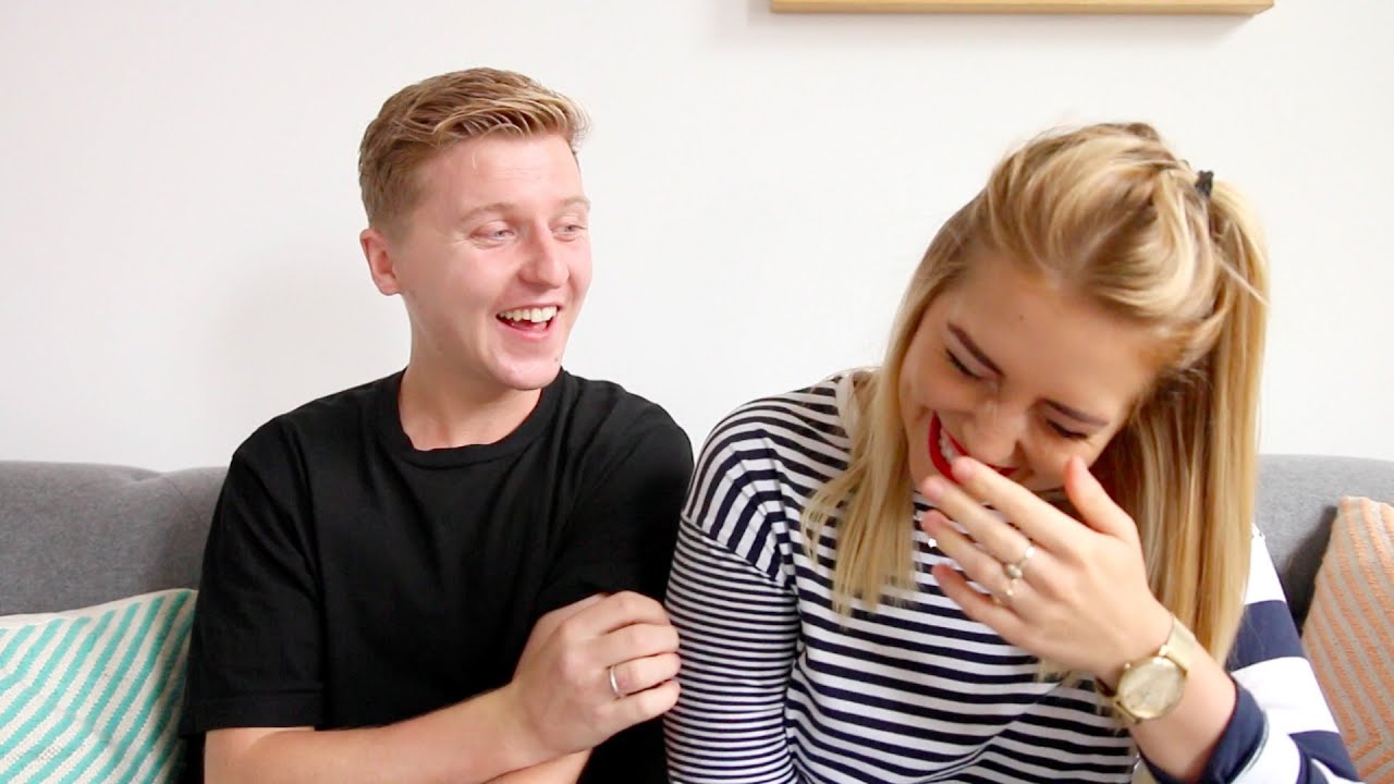 Q & A WITH POPPY