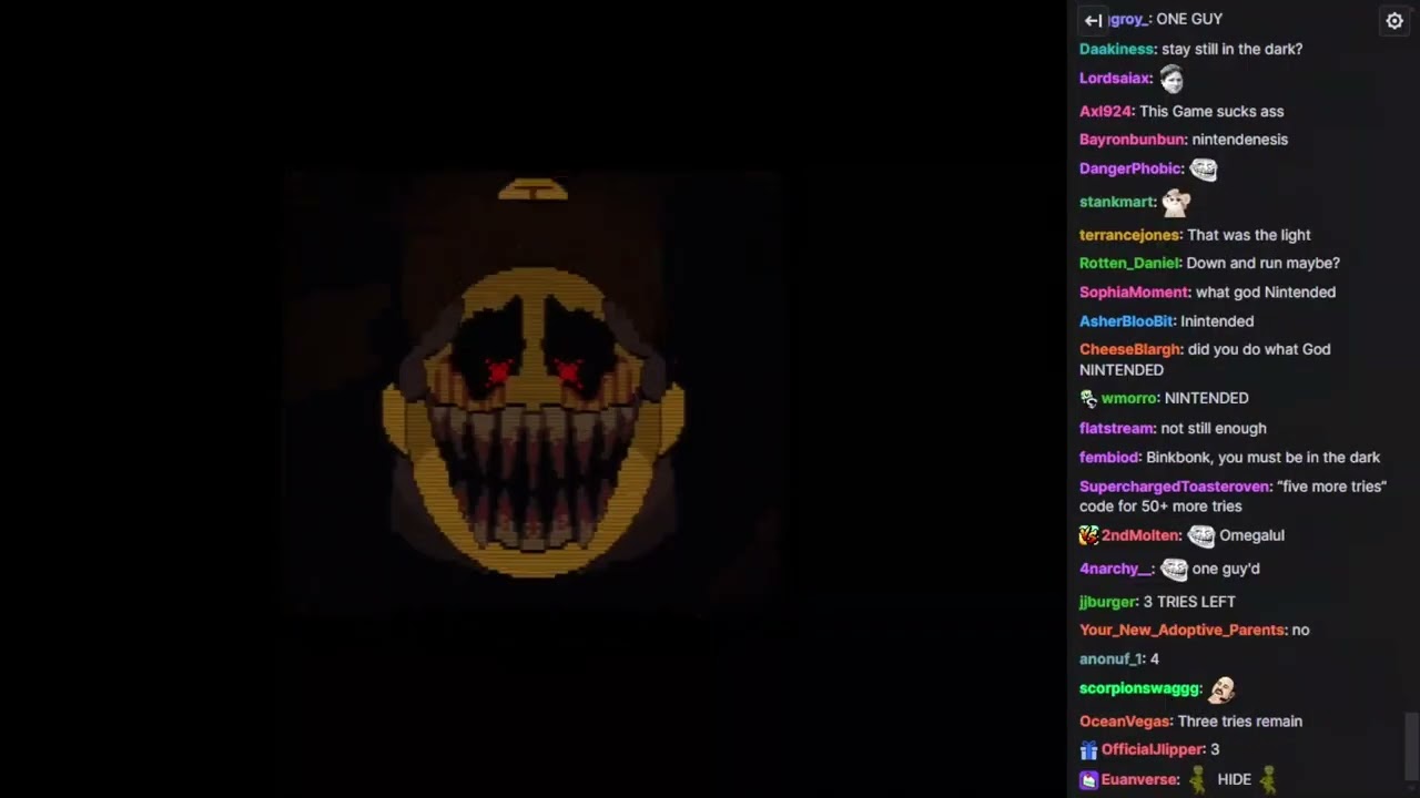 Vinny - More Mario.exe Pack [WITH CHAT]