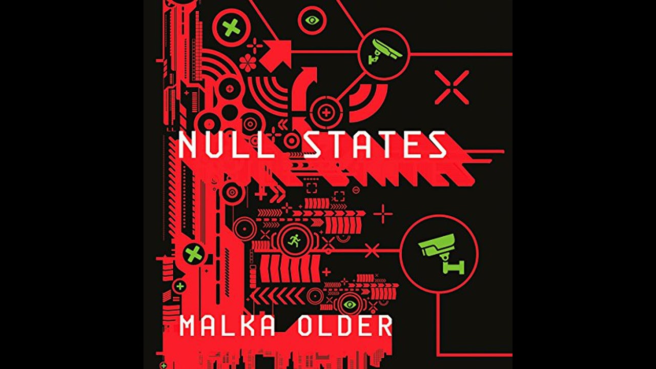 Null States: Book Two of the Centenal Cycle by Malka Older | Full Audiobook