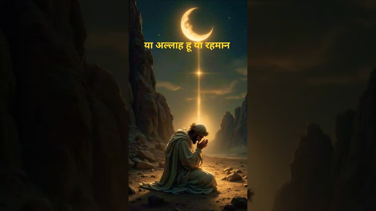 Allah #trending #tiktok #shorts #dinallah #allah #reels