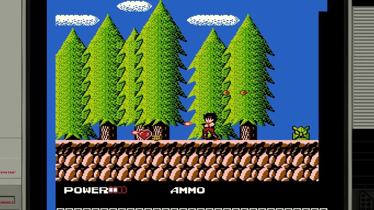 20 Underrated NES Games