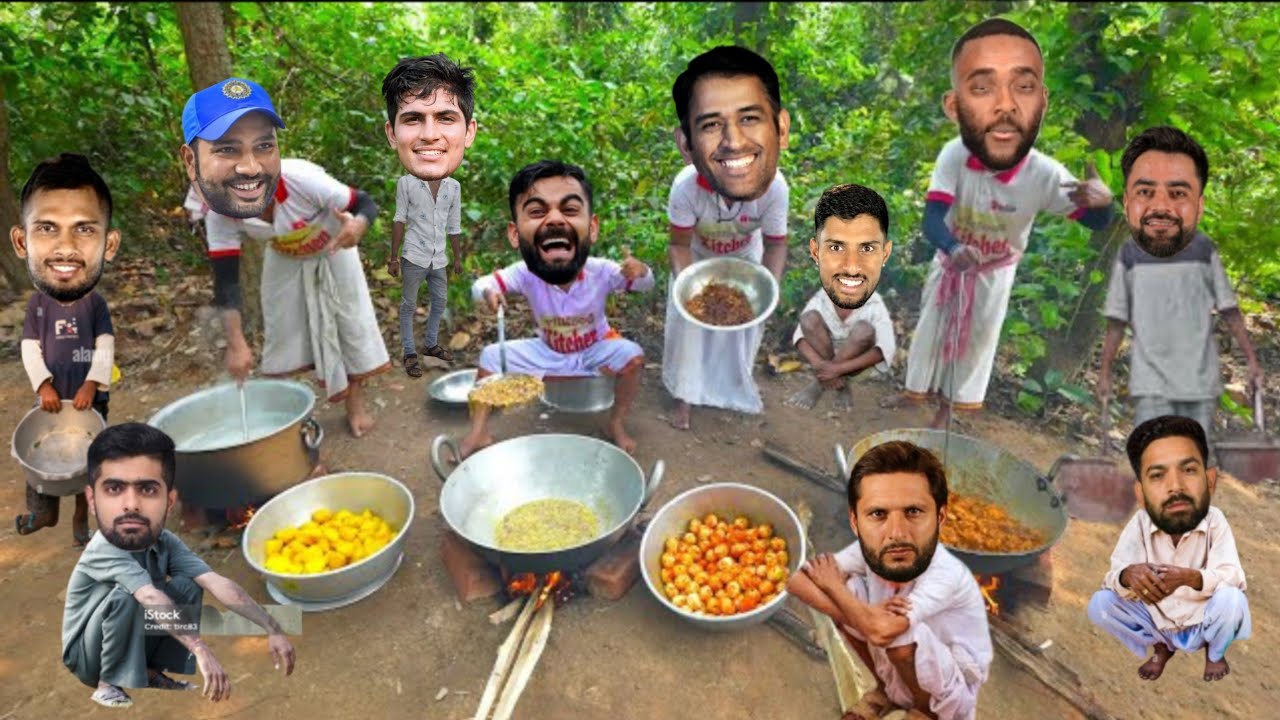 एशिया काप का भांडारा। Ind vs pak। एशिया काप 2025।क्रिकेट कॉमेडी वीडियो 🤣
