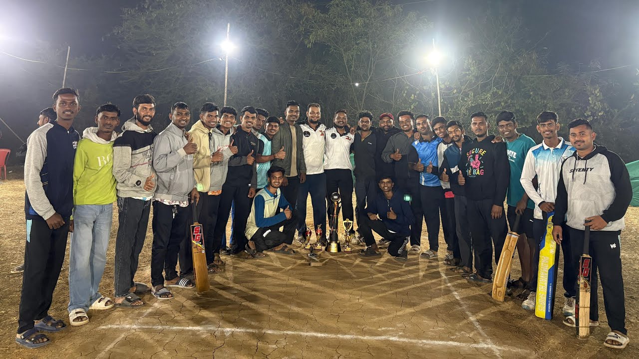 Sudarshan Gothanpur Box Tournament kelwe maykhop
