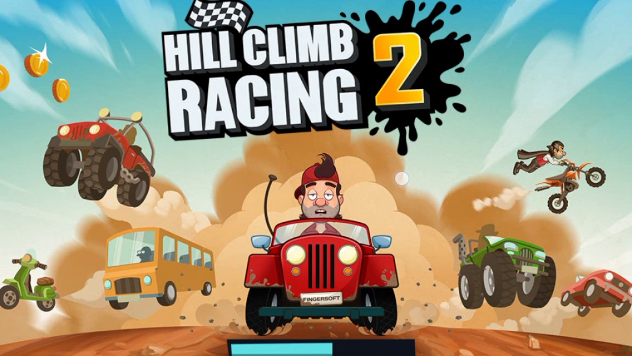 Как  Взломать  на  Бесплатные  Покупки  с  Помощью  Lucky Patcher  Hill Climb Racing 2