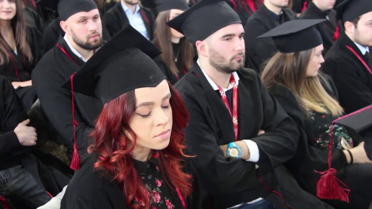 Univerzitet „Džemal Bijedić“ u Mostaru promovisao 681 diplomanta - Impuls znanja 112
