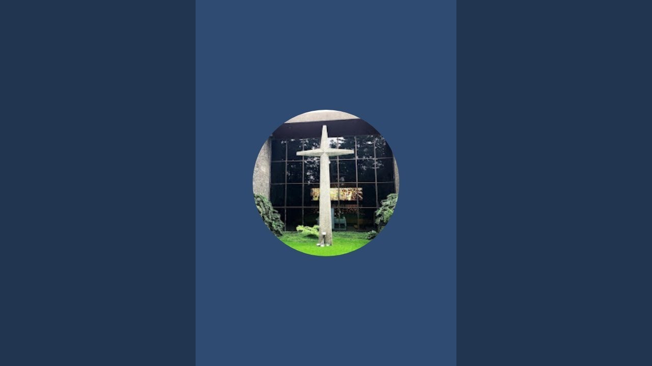10 de marzo 2026 Parroquia María Reina, Unidad Independencia CDMX está en vivo