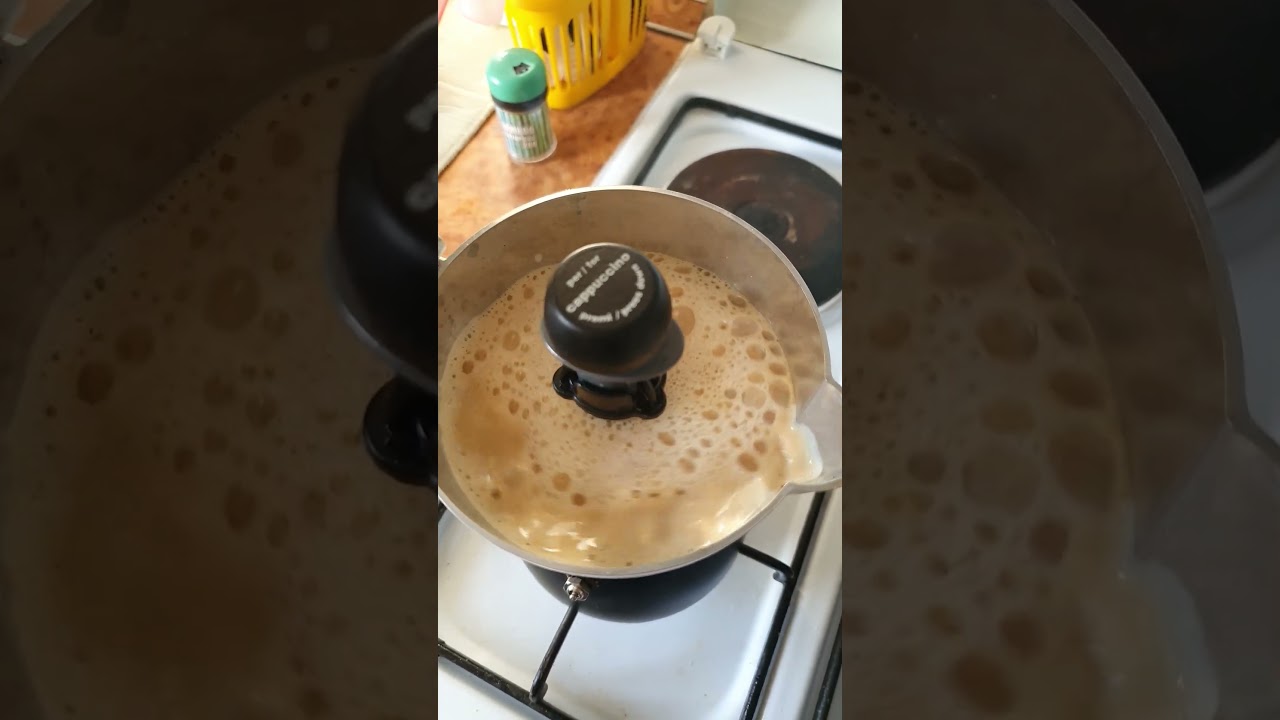 bialetti mukka express test